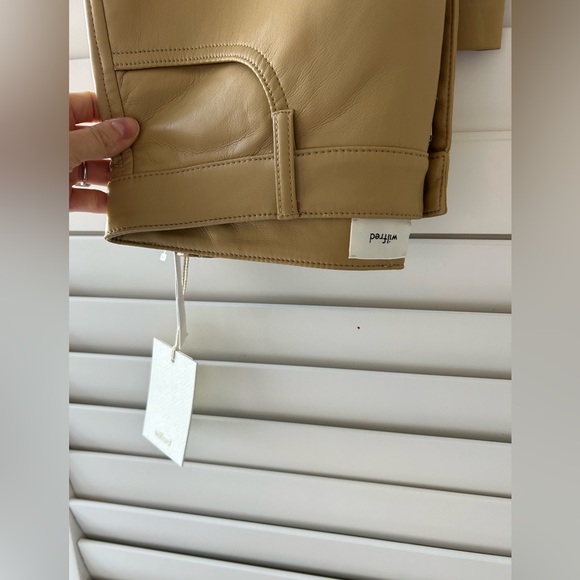 Wilfred Melina Pant- brand new with tags - Picture 3 of 5